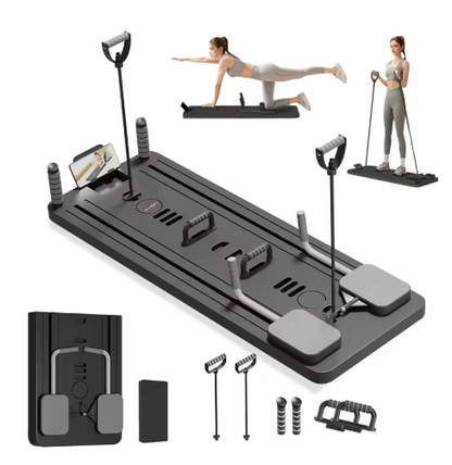 Bellanica - Multifunctional Home Fitness Equipment Set