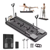 Multifunctional Home Fitness Equipment Set