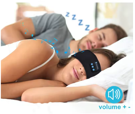 Bellanica - Sleep Headphones