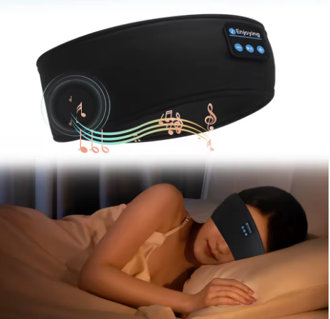 Bellanica - Sleep Headphones