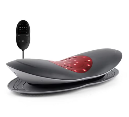 Bellanica - Electric Heating Lumbar Massage Machine
