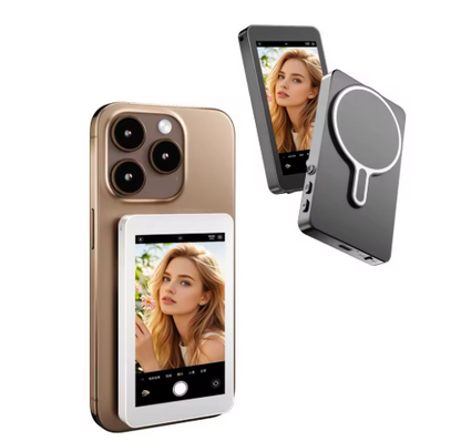 Bellanica - Magnetic Selfie Monitor