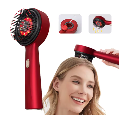 Bellanica - Scalp Hair Care Massage Comb