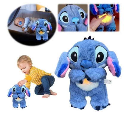Bellanica - Poupée Kawaii Lilo & Stitch en cadeau