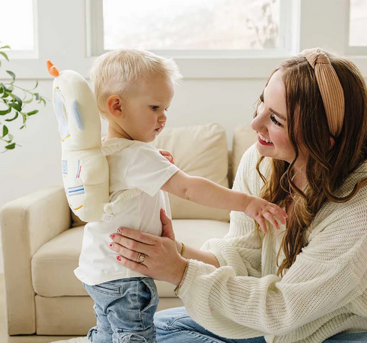 Bellanica - Protection de tête pour bébé