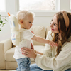 Adjustable Toddler Head Protection Pad