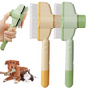 Bellanica - Pet Hair Remover Grooming Brush