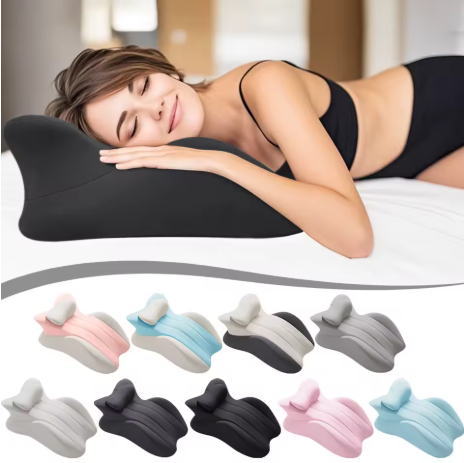 Bellanica - Intimacy pillow for a more intense experience