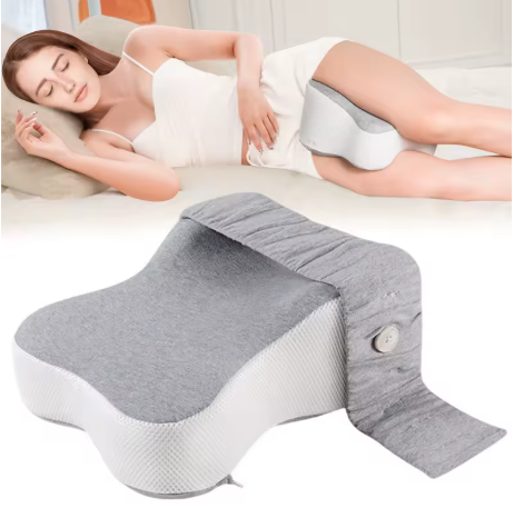 14" Knee Pillow for Side Sleepers