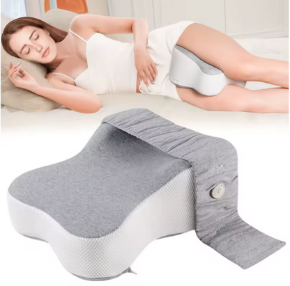 14" Knee Pillow for Side Sleepers