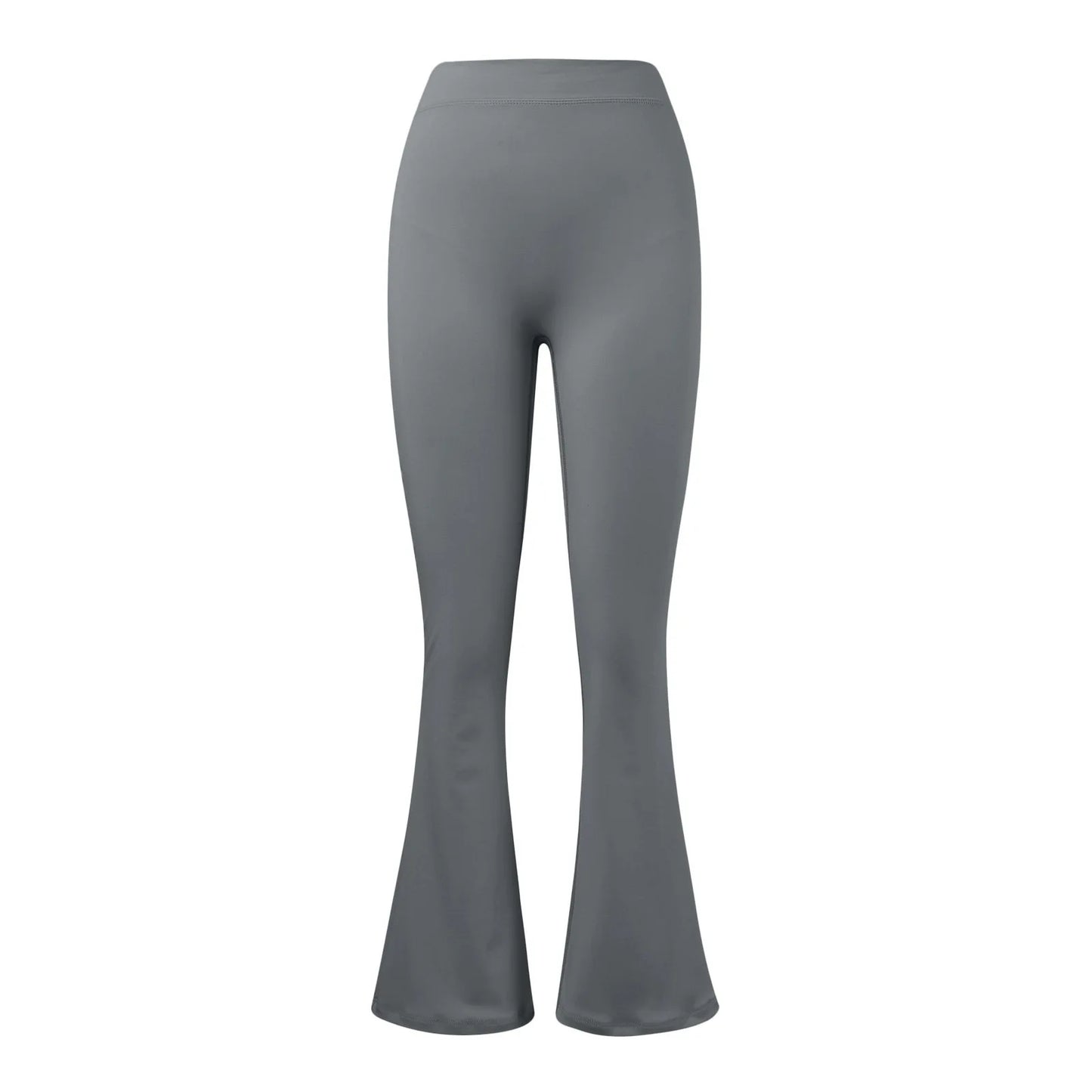 Bellanica - V-Back High-Waist Horn Leggings