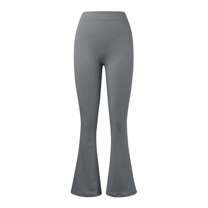 Bellanica - V-Back High-Waist Horn Leggings
