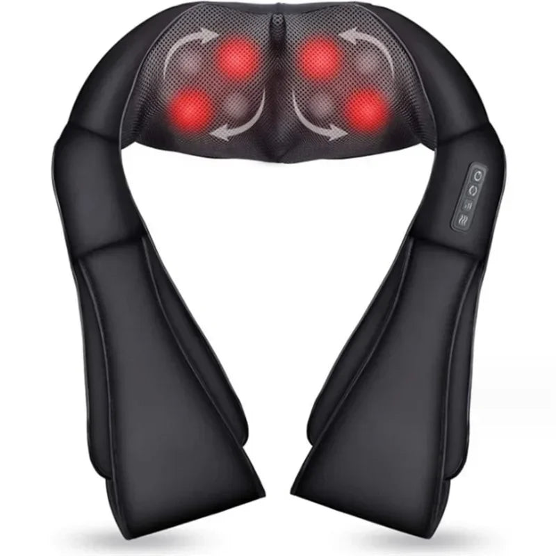 Bellanica - Premium Neck & Shoulder Massager