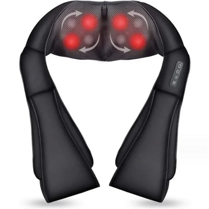 Bellanica - Premium Neck & Shoulder Massager