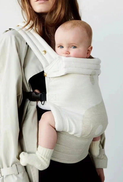 Bellanica - Four-Season Double Shoulder Baby Carrier