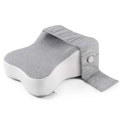 14" Knee Pillow for Side Sleepers