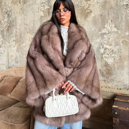 Bellanica - Jacket Fashion Luxury Daily High Street Lady Outwear