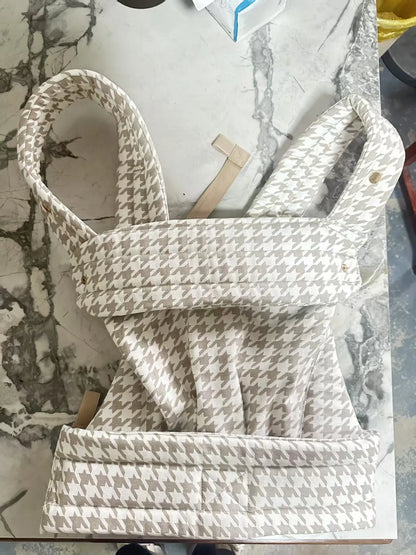 Bellanica - Baby Carrier Wrap Sling Toddler Backpack