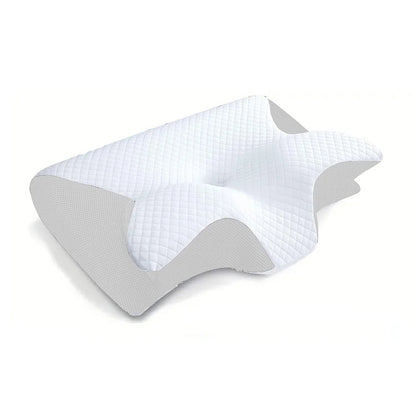 Bellanica - Oreiller cervical confortable 