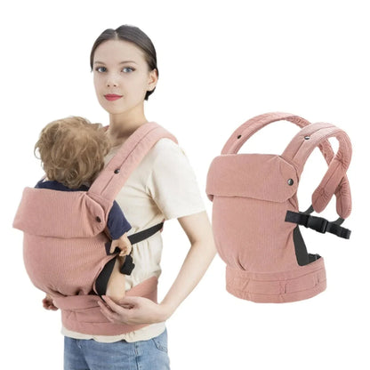 Bellanica - PureHug baby carrier