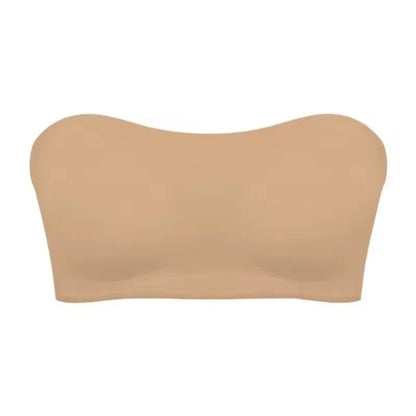 Bellanica - Summer Strapless Backless Seamless Bra