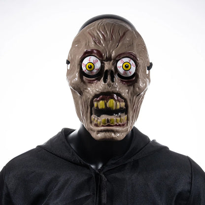 Bellanica - Zombie Vampire Clown Skull Halloween Mask