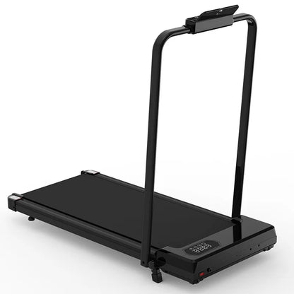 Bellanica - Silent folding home treadmill