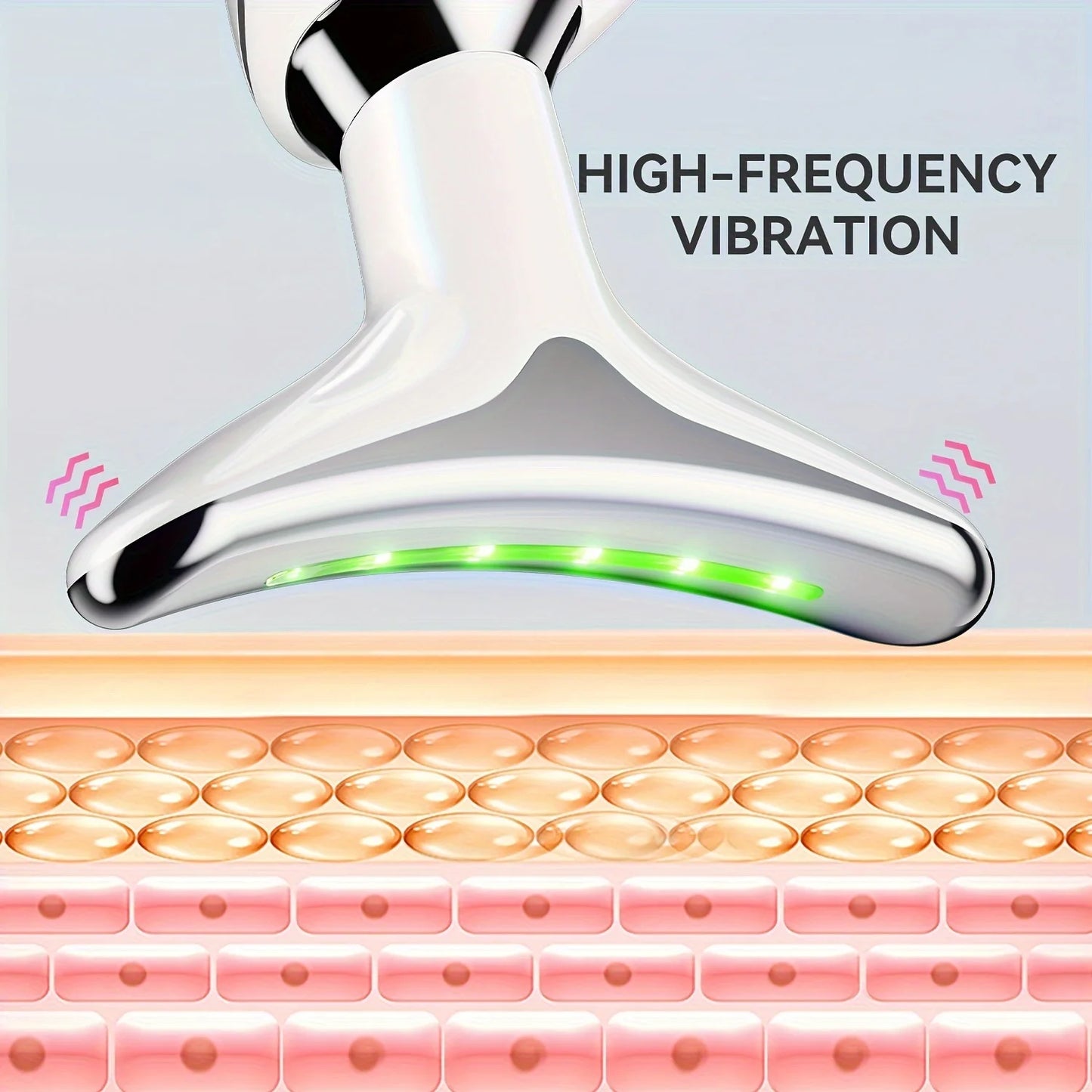 Bellanica - Facial Lifting, Neck & Firming Device