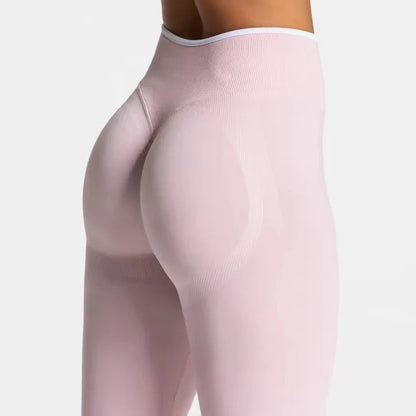 Bellanica - Ignite Seamless Scrunch Push-Up Leggings
