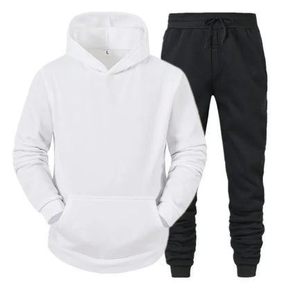 Bellanica - Unisex Hoodies & Joggers Set