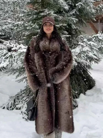 Women's Casual  Long Coat Jackets