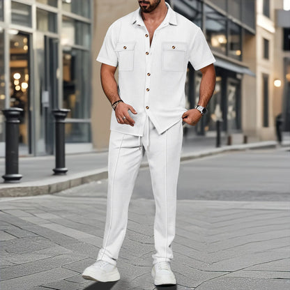 Brellanica  - Men’s Outdoor Sportswear Set