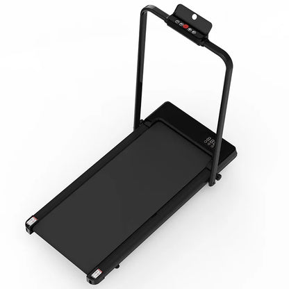 Bellanica - Silent folding home treadmill