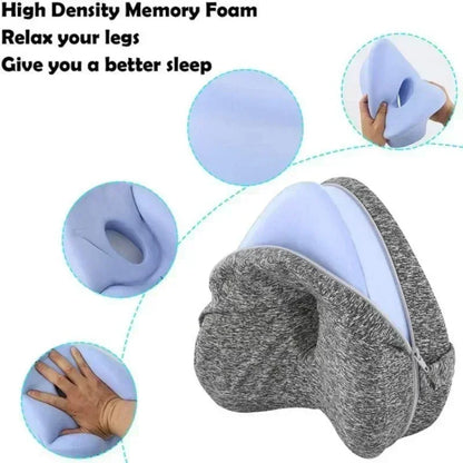 Bellanica - Orthopaedic pillow. No. 1 medically proven solution for hip pain and sciatica