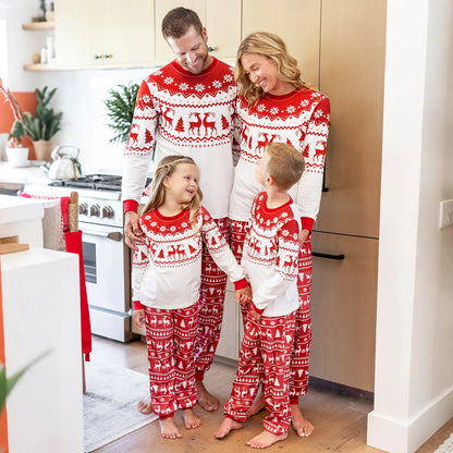 Bellanica - PatPat Christmas Matching Pajamas