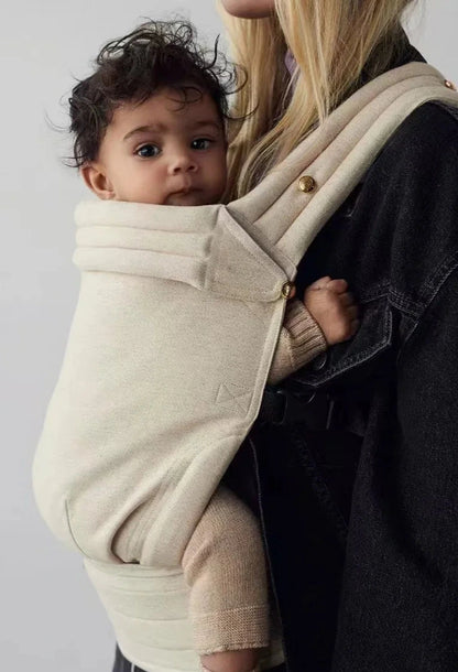 Bellanica - Four-Season Double Shoulder Baby Carrier