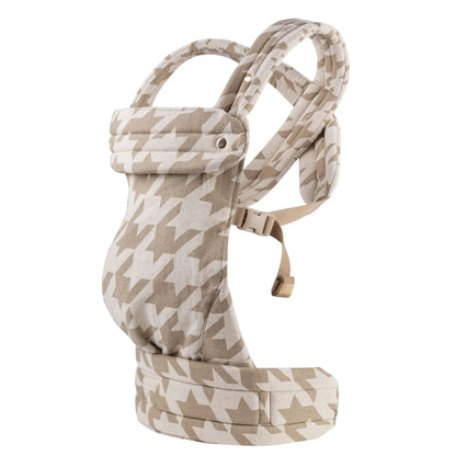 Bellanica - Four-Season Double Shoulder Baby Carrier