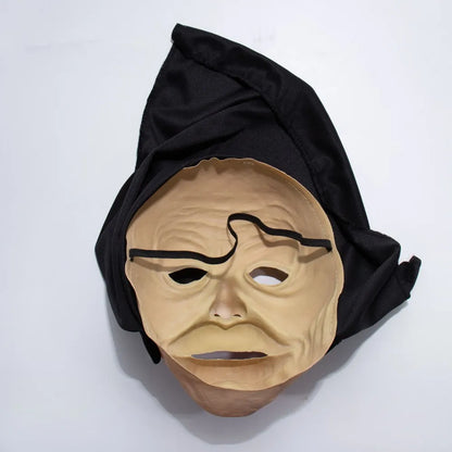 Bellanica - Sexy Nun Drag Queen Party Mask