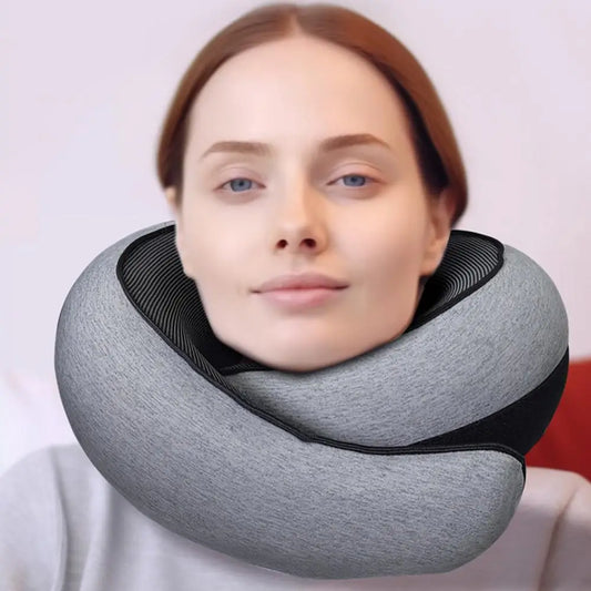 Bellanica - Portable  travel neck pillow