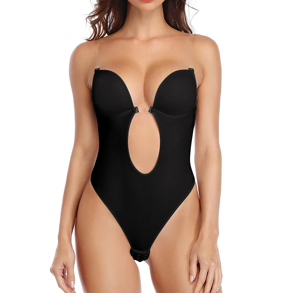 Bellanica - Shapewear bra - backless + seamless