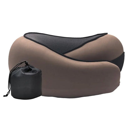 Bellanica - Portable  travel neck pillow