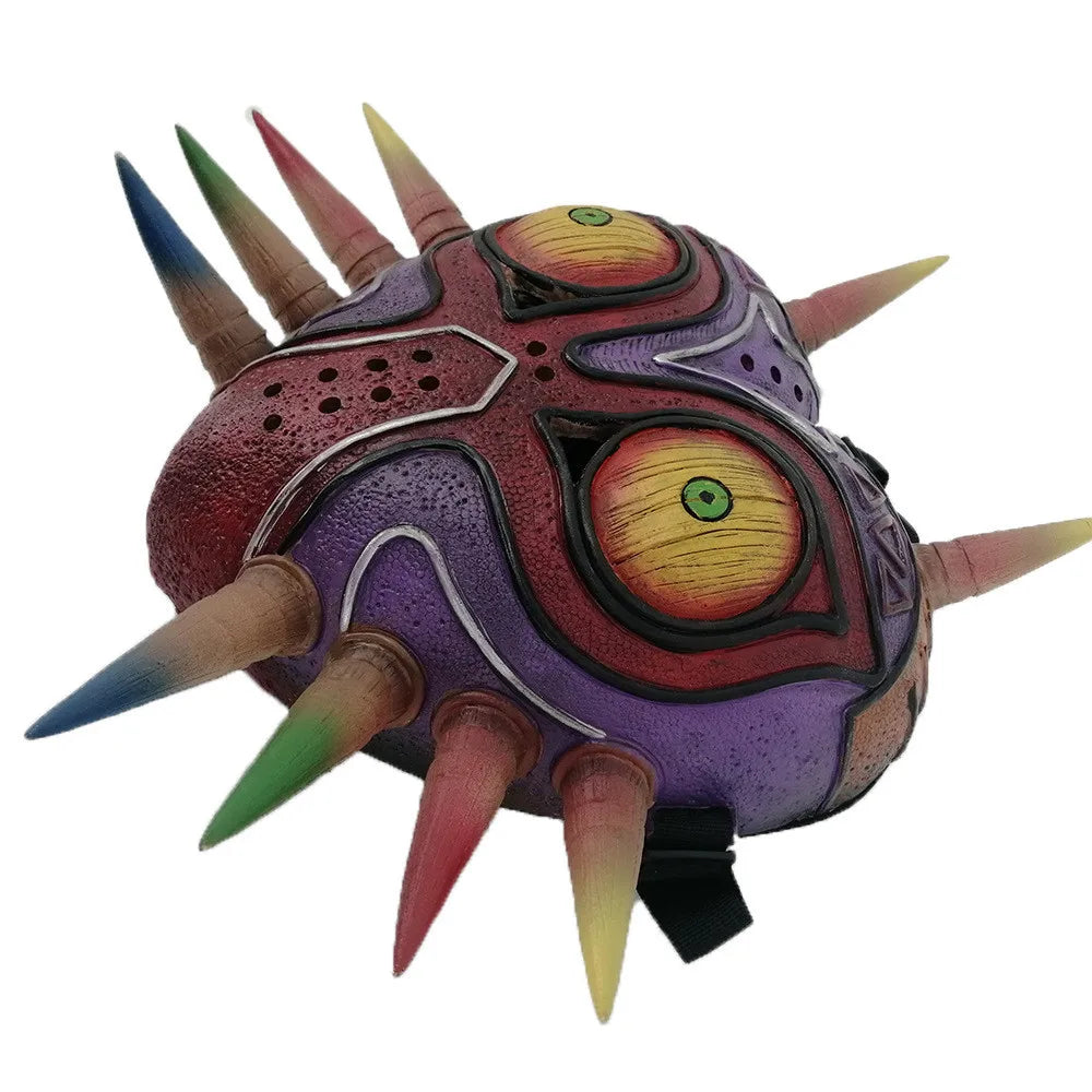 Bellanica - Majora's Mask Zelda Cosplay Prop