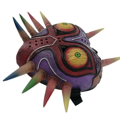 Bellanica - Majora's Mask Zelda Cosplay Prop