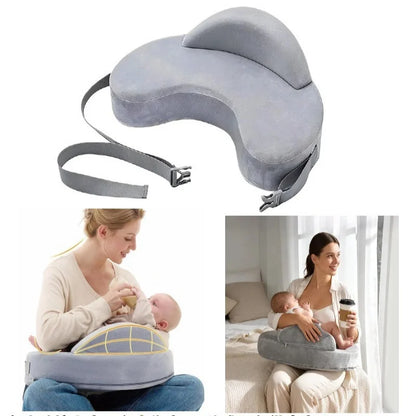 Bellanica - MaxSupport nursing pillow