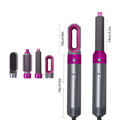 Bellanica - Friseur 5 in 1 | DYME 1111111111