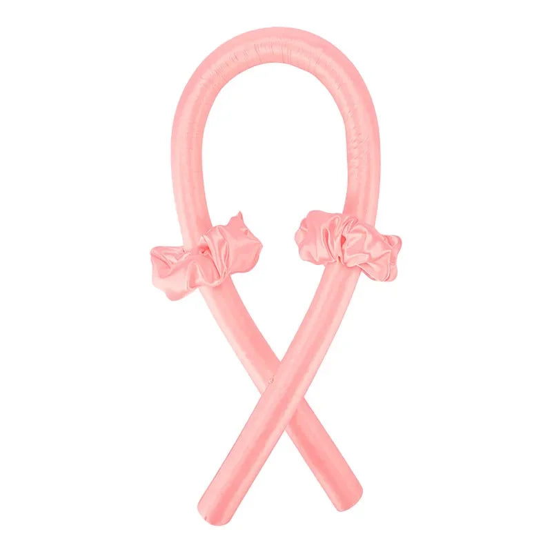 Bellanica - Heatless Curling Headband