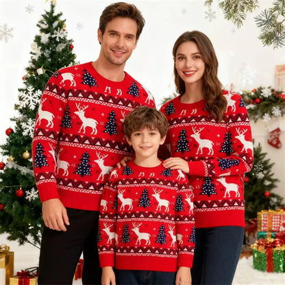 Bellanica - Christmas Family Matching Outfits