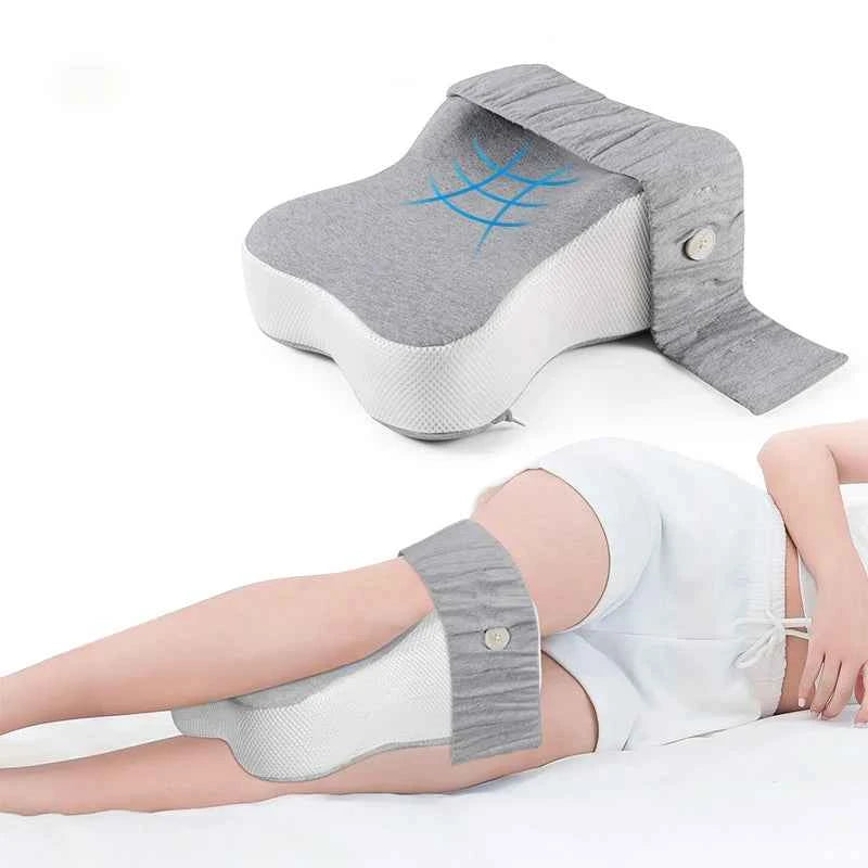 14" Knee Pillow for Side Sleepers