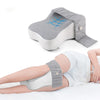 14-Inch Knee Pillow for Side Sleepers