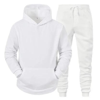 Bellanica - Unisex Hoodies & Joggers Set